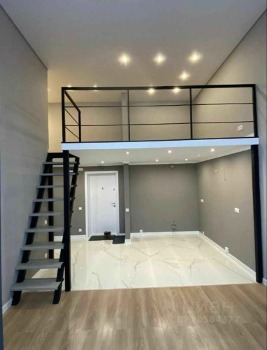 Kontraktor Mezzanine parongpong- Terpercaya