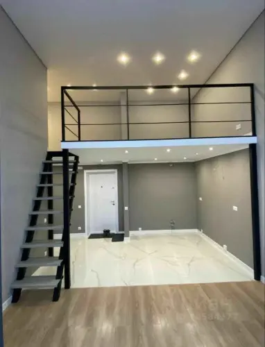 Kontraktor Mezzanine parongpong- Terpercaya di Parongpong